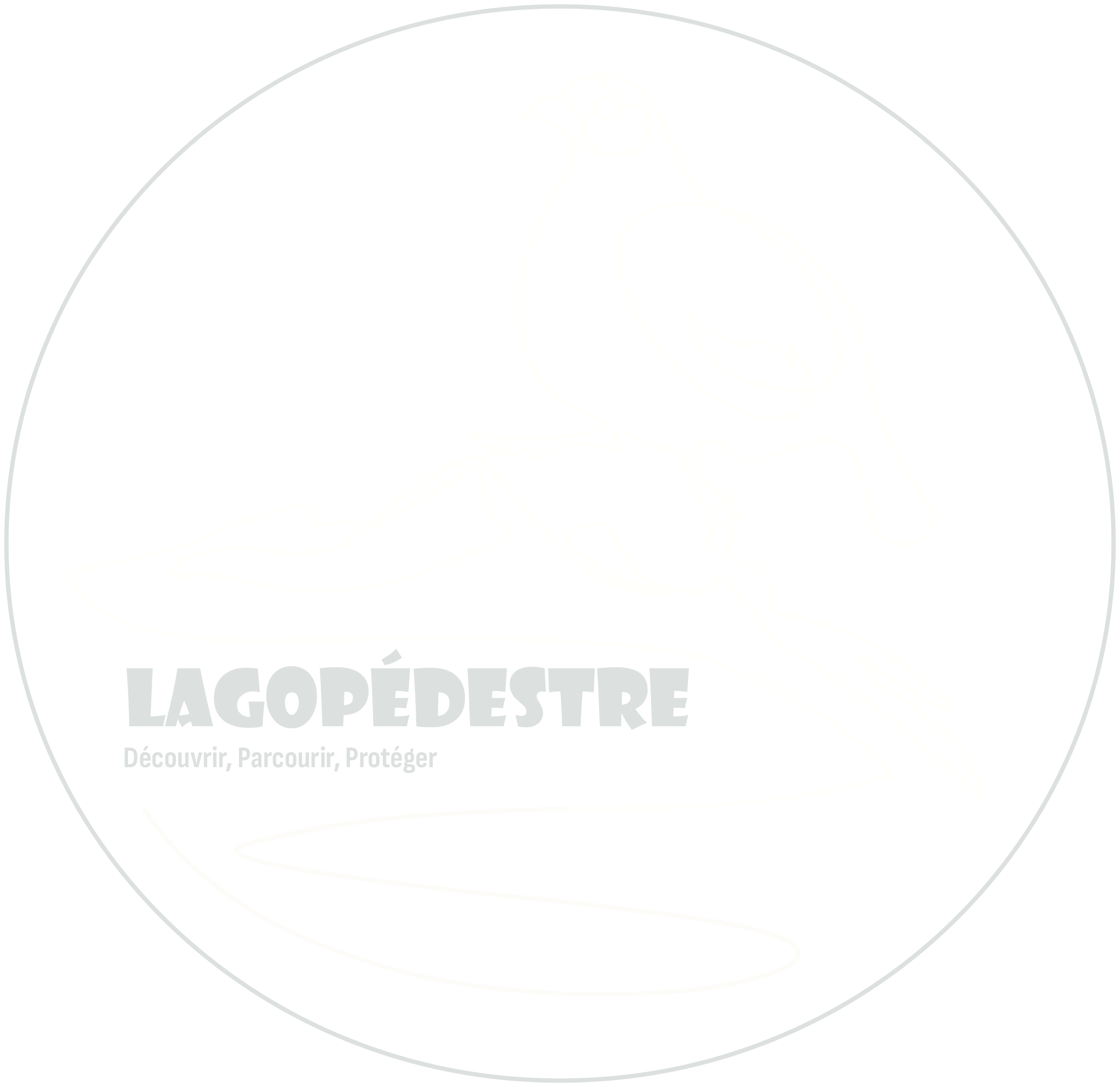 lagopedestre.com